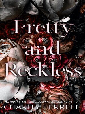 cover image of Pretty and Reckless